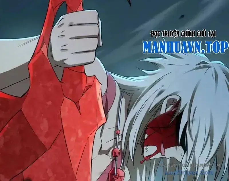 Tiên Vương Thú Liệp Pháp Tắc [Chap 24]