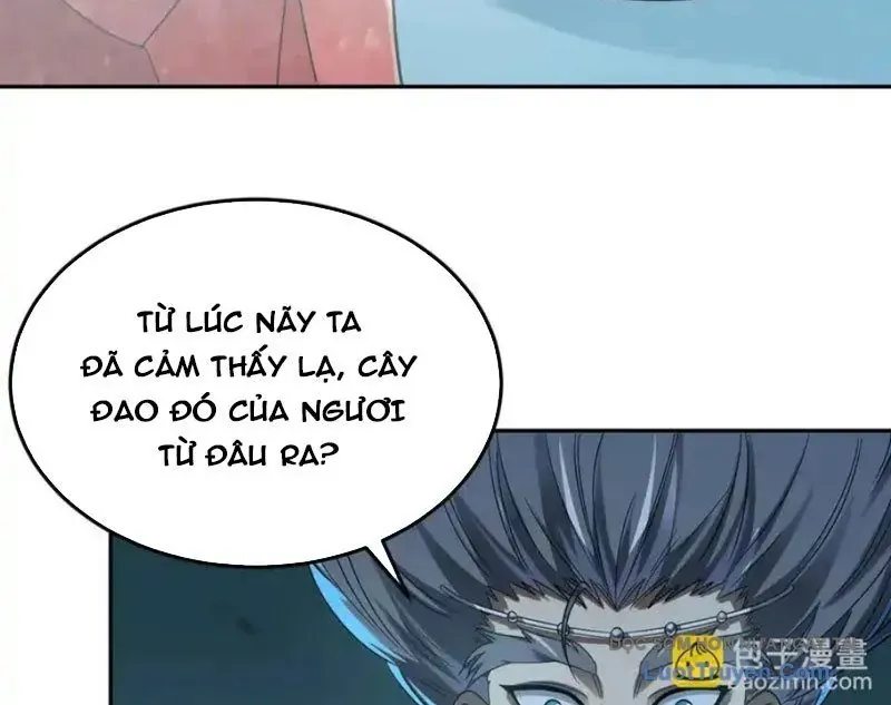 Tiên Vương Thú Liệp Pháp Tắc [Chap 24]