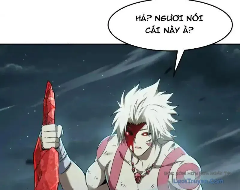 Tiên Vương Thú Liệp Pháp Tắc [Chap 24]