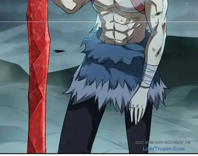 Tiên Vương Thú Liệp Pháp Tắc [Chap 24]