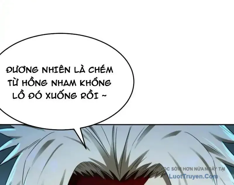 Tiên Vương Thú Liệp Pháp Tắc [Chap 24]