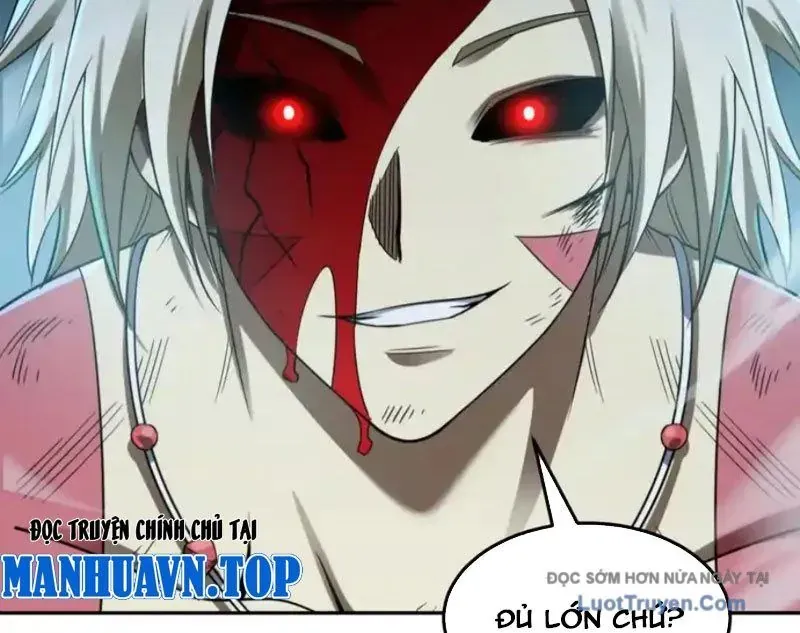 Tiên Vương Thú Liệp Pháp Tắc [Chap 24]