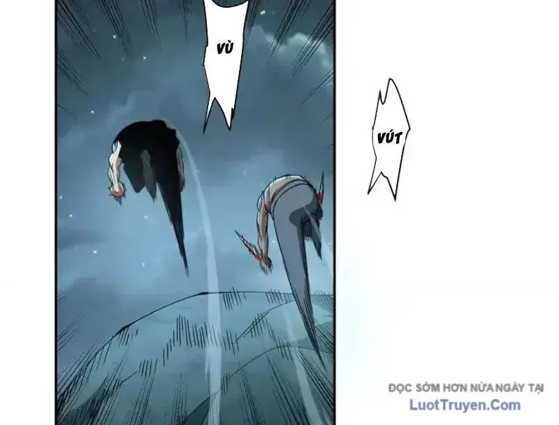 Tiên Vương Thú Liệp Pháp Tắc [Chap 24]