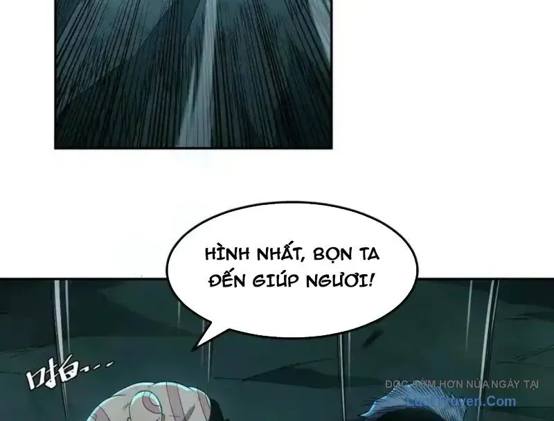 Tiên Vương Thú Liệp Pháp Tắc [Chap 24]
