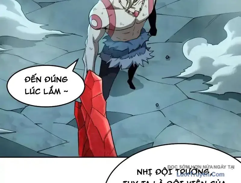 Tiên Vương Thú Liệp Pháp Tắc [Chap 24]