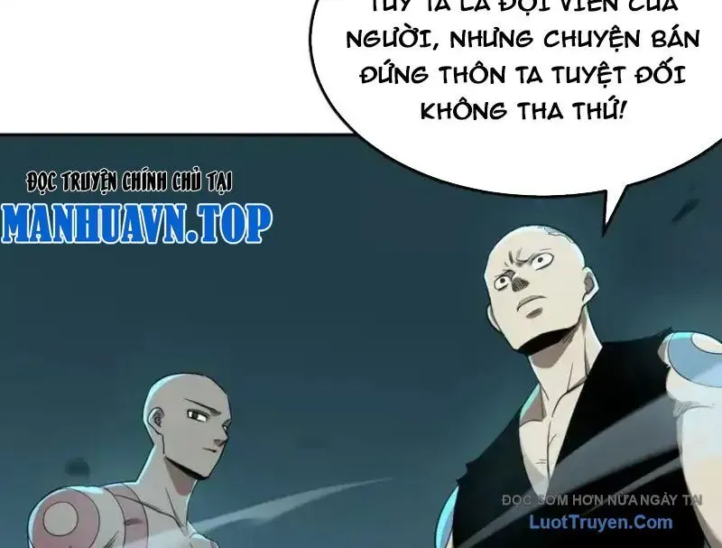 Tiên Vương Thú Liệp Pháp Tắc [Chap 24]