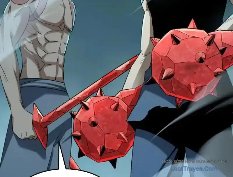 Tiên Vương Thú Liệp Pháp Tắc [Chap 24]