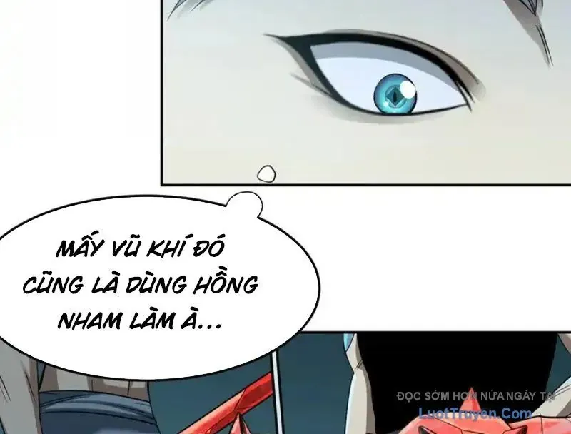 Tiên Vương Thú Liệp Pháp Tắc [Chap 24]