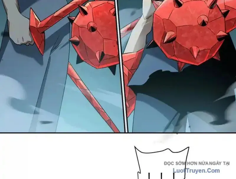 Tiên Vương Thú Liệp Pháp Tắc [Chap 24]