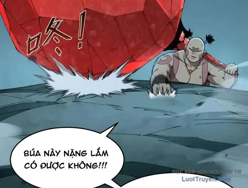 Tiên Vương Thú Liệp Pháp Tắc [Chap 24]