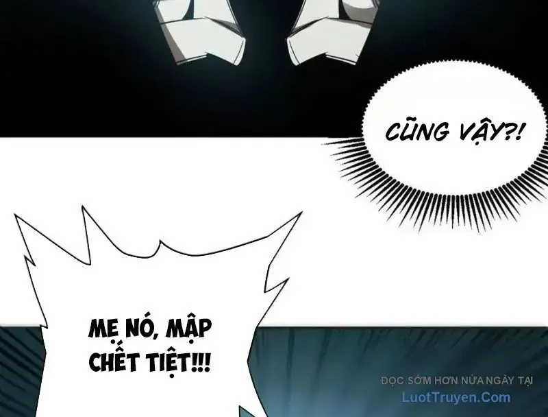 Tiên Vương Thú Liệp Pháp Tắc [Chap 24]