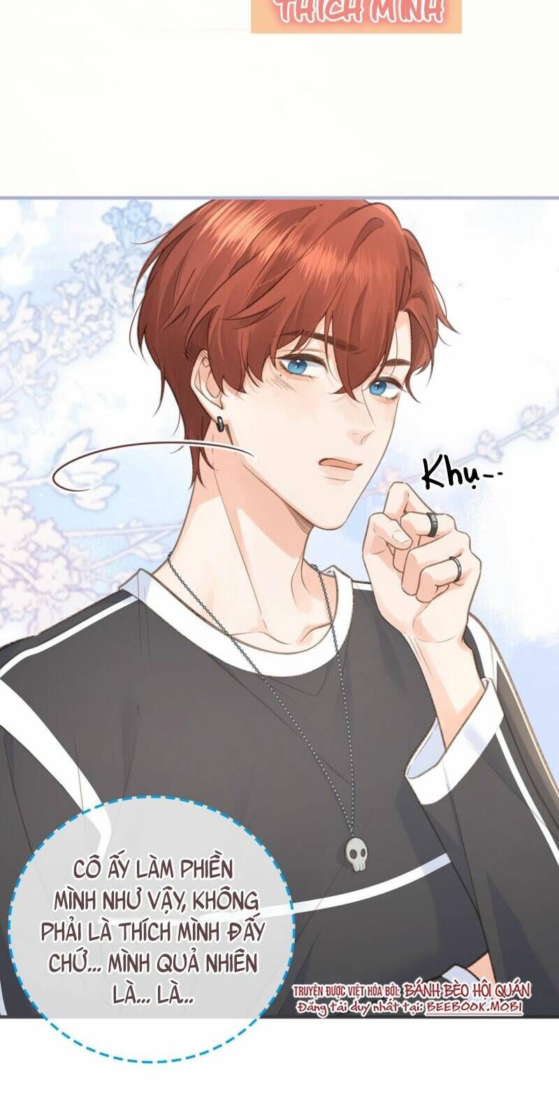 Tổng Tài Đuổi Vợ Lại Khóc Lóc Cầu Xin Vợ Quay Lại [Chap 0-111]