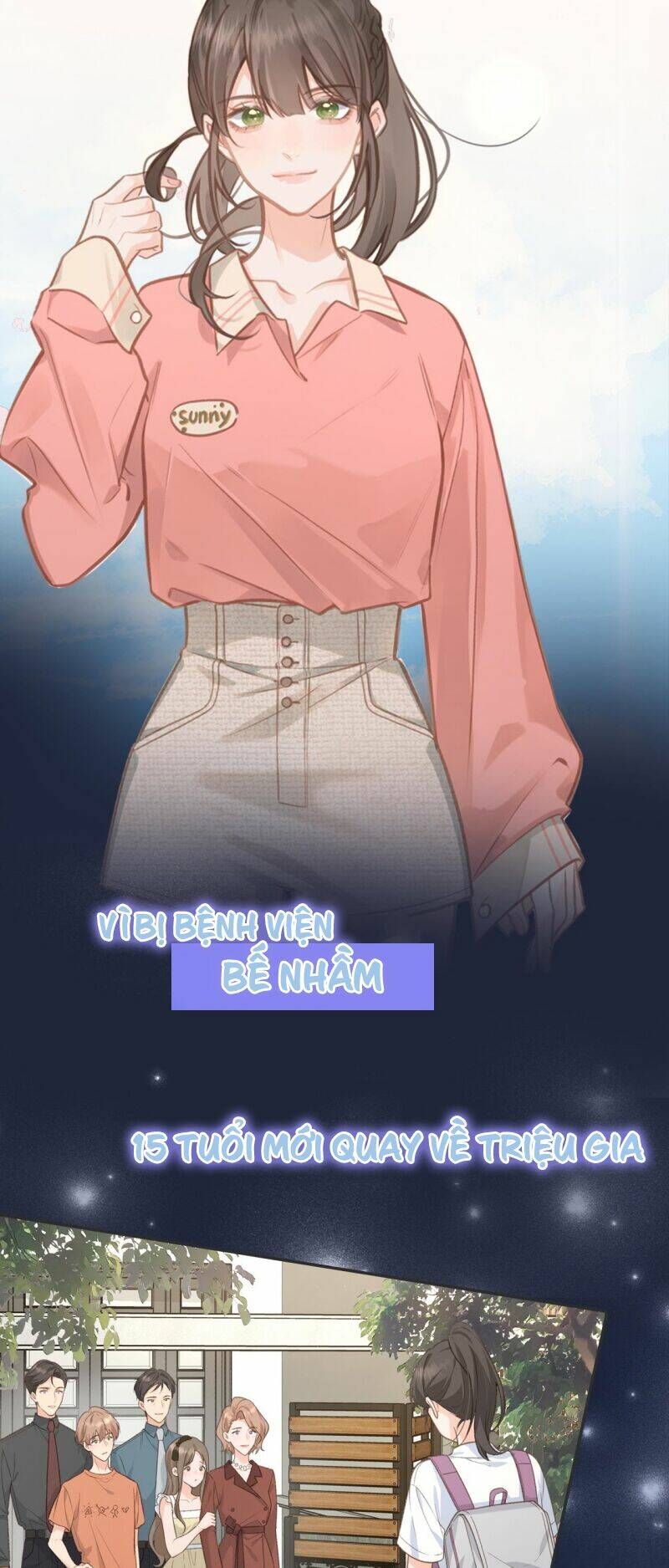 Tổng Tài Đuổi Vợ Lại Khóc Lóc Cầu Xin Vợ Quay Lại [Chap 0-111]