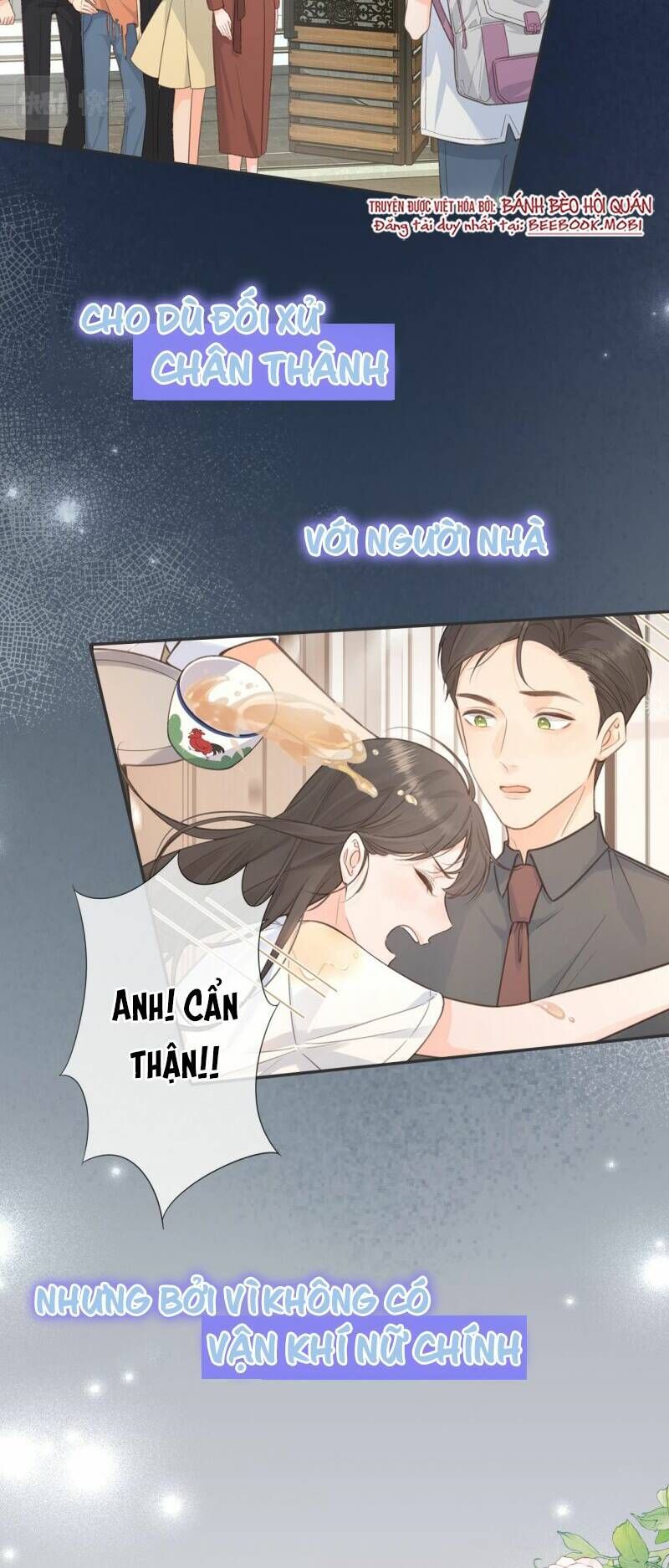 Tổng Tài Đuổi Vợ Lại Khóc Lóc Cầu Xin Vợ Quay Lại [Chap 0-111]