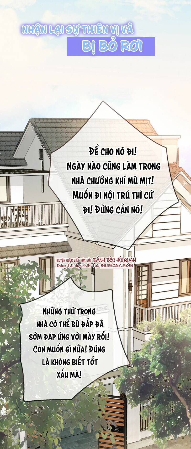 Tổng Tài Đuổi Vợ Lại Khóc Lóc Cầu Xin Vợ Quay Lại [Chap 0-111]