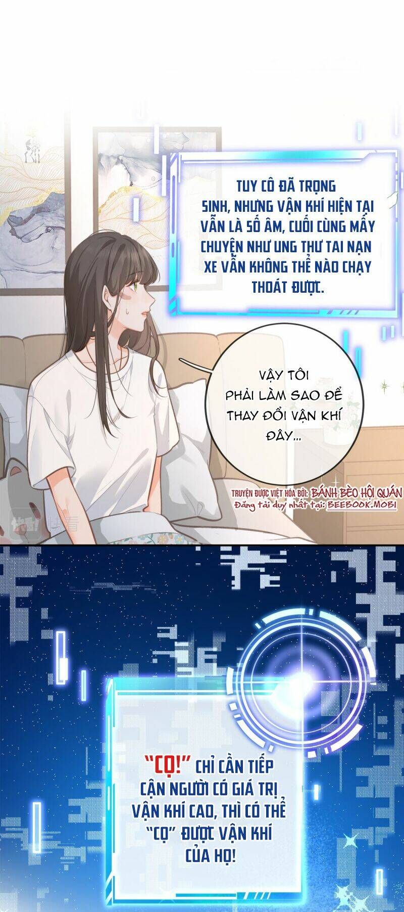 Tổng Tài Đuổi Vợ Lại Khóc Lóc Cầu Xin Vợ Quay Lại [Chap 0-111]