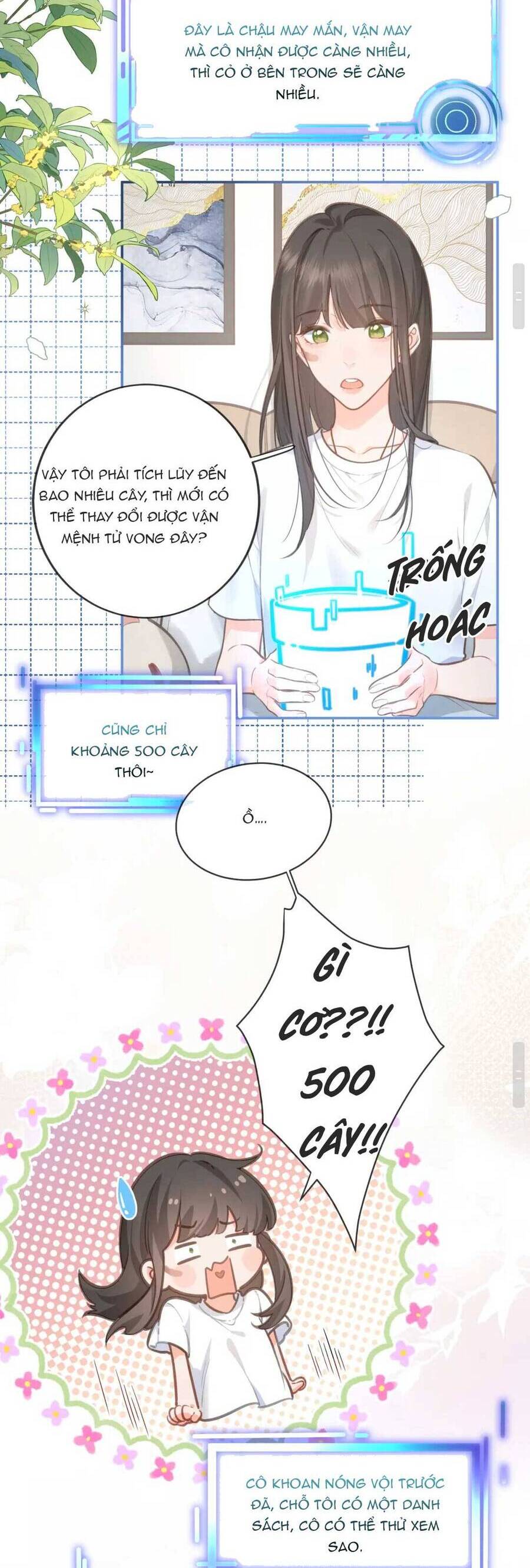 Tổng Tài Đuổi Vợ Lại Khóc Lóc Cầu Xin Vợ Quay Lại [Chap 0-111]