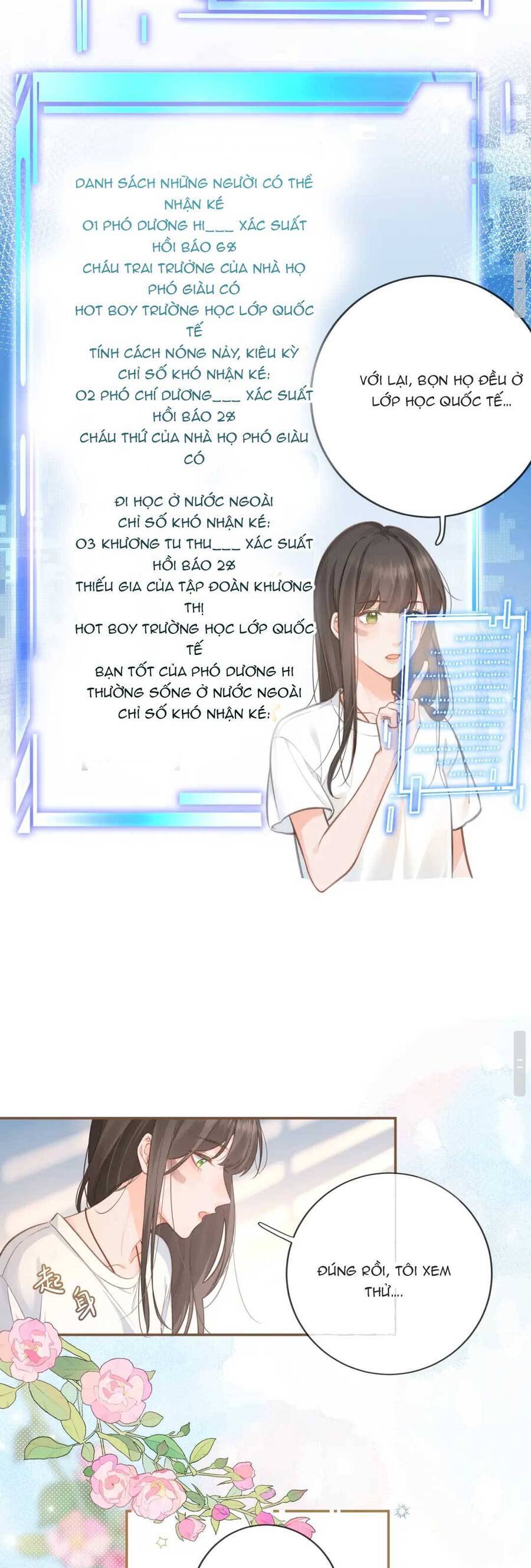 Tổng Tài Đuổi Vợ Lại Khóc Lóc Cầu Xin Vợ Quay Lại [Chap 0-111]