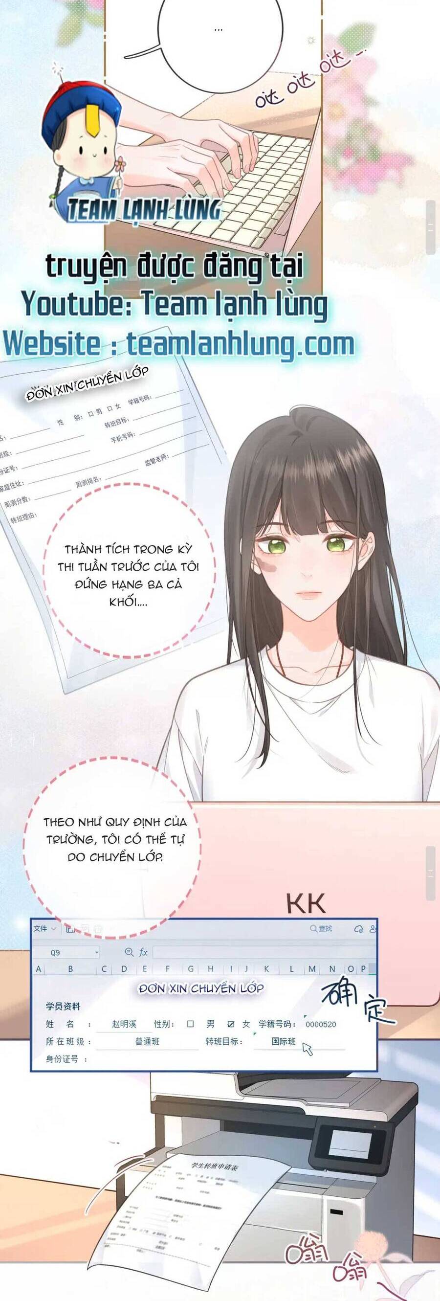 Tổng Tài Đuổi Vợ Lại Khóc Lóc Cầu Xin Vợ Quay Lại [Chap 0-111]