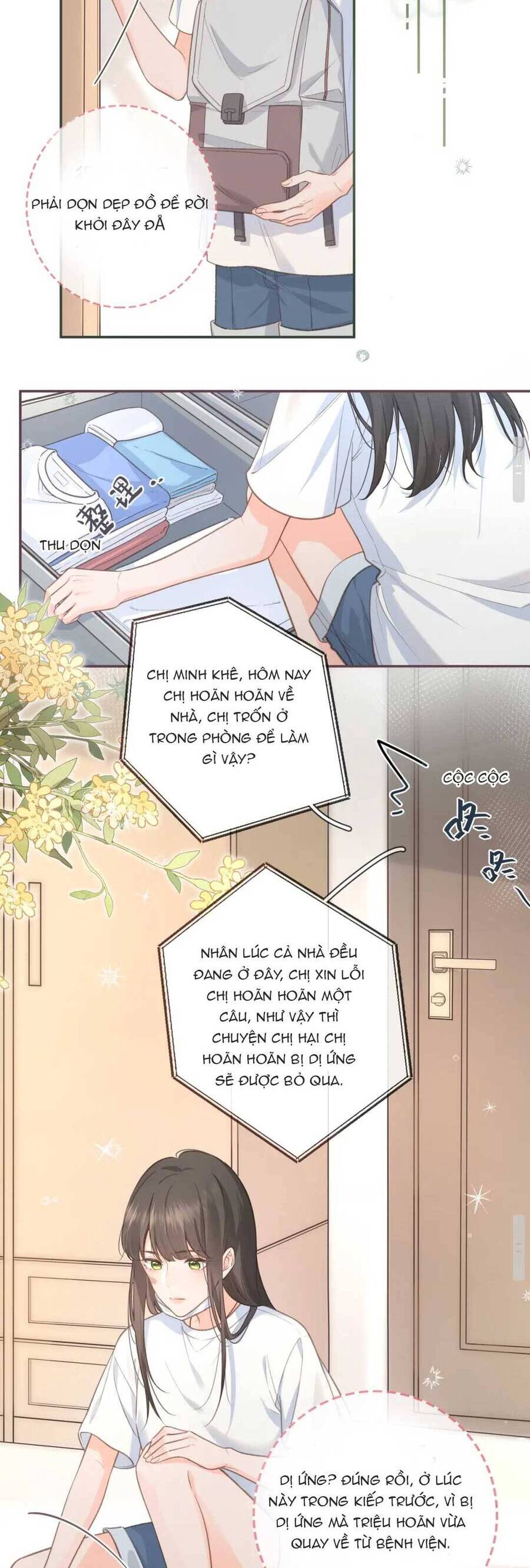 Tổng Tài Đuổi Vợ Lại Khóc Lóc Cầu Xin Vợ Quay Lại [Chap 0-111]