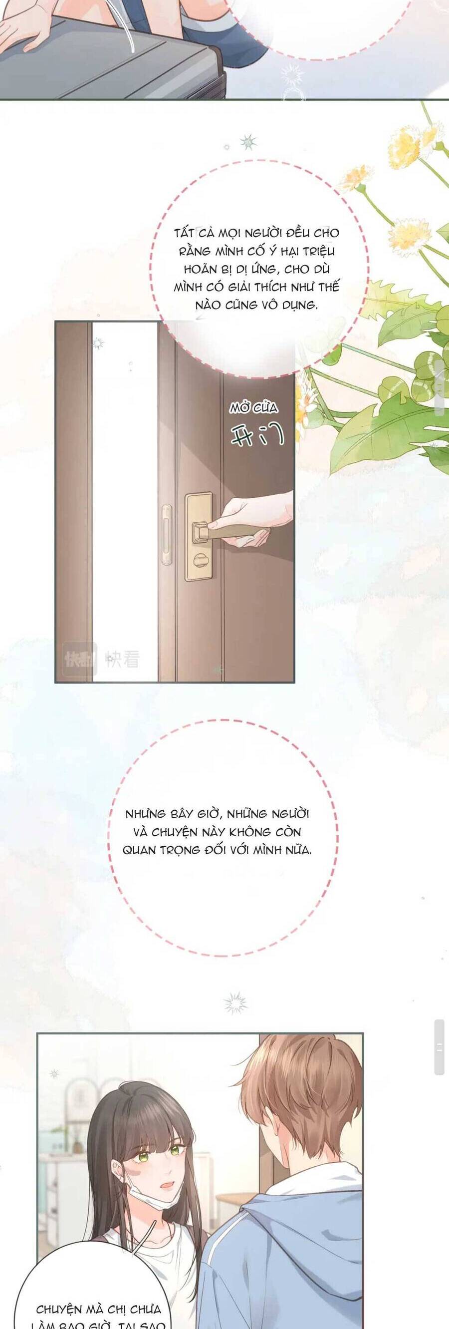 Tổng Tài Đuổi Vợ Lại Khóc Lóc Cầu Xin Vợ Quay Lại [Chap 0-111]