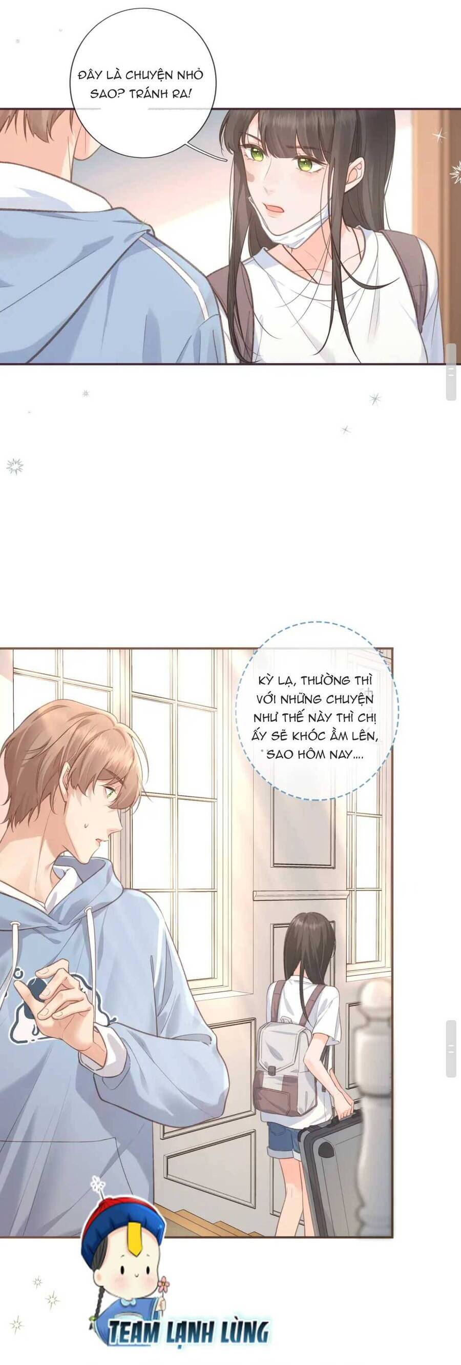 Tổng Tài Đuổi Vợ Lại Khóc Lóc Cầu Xin Vợ Quay Lại [Chap 0-111]