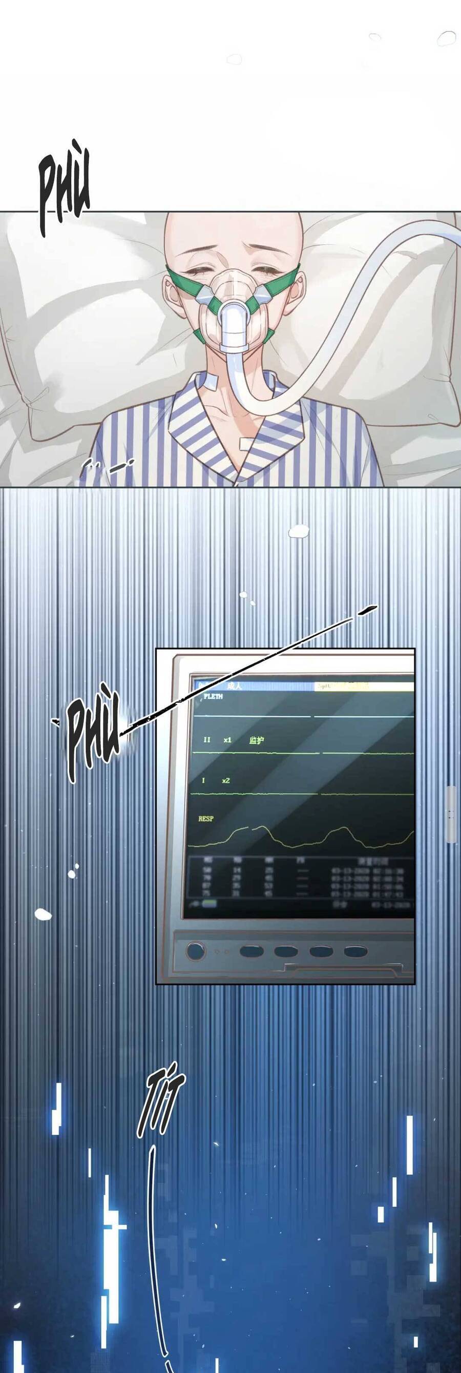 Tổng Tài Đuổi Vợ Lại Khóc Lóc Cầu Xin Vợ Quay Lại [Chap 0-111]