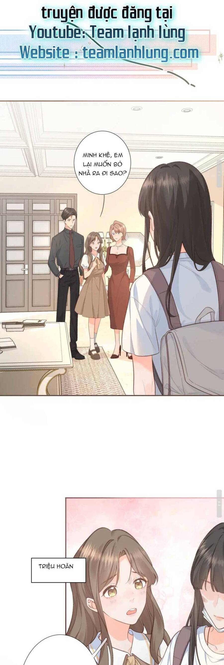 Tổng Tài Đuổi Vợ Lại Khóc Lóc Cầu Xin Vợ Quay Lại [Chap 0-111]