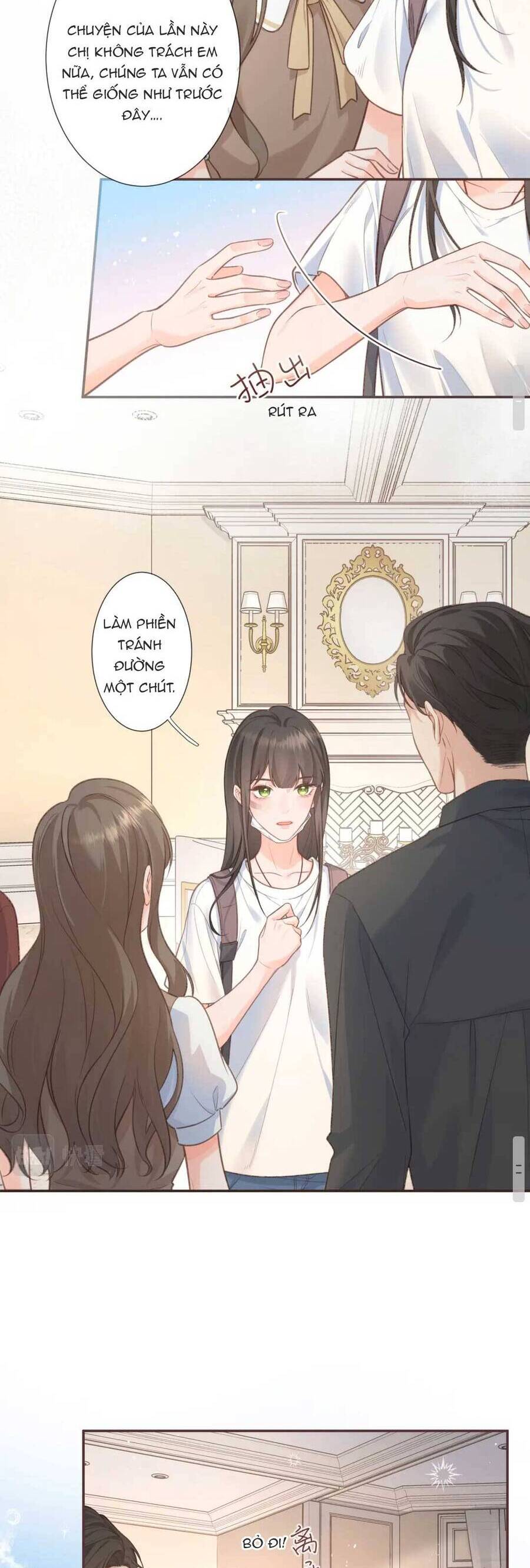 Tổng Tài Đuổi Vợ Lại Khóc Lóc Cầu Xin Vợ Quay Lại [Chap 0-111]