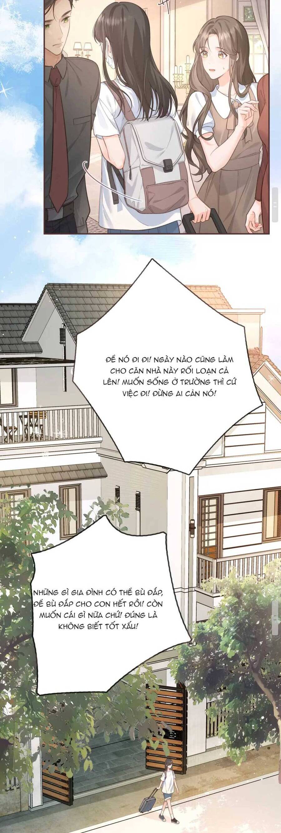 Tổng Tài Đuổi Vợ Lại Khóc Lóc Cầu Xin Vợ Quay Lại [Chap 0-111]