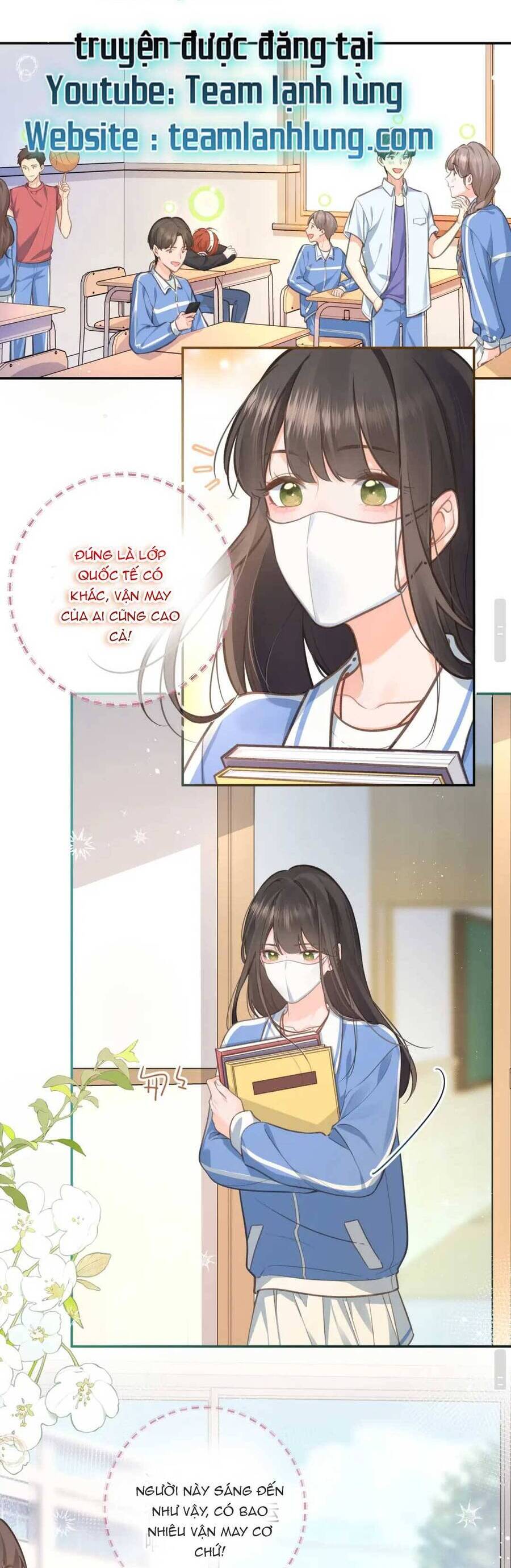 Tổng Tài Đuổi Vợ Lại Khóc Lóc Cầu Xin Vợ Quay Lại [Chap 0-111]