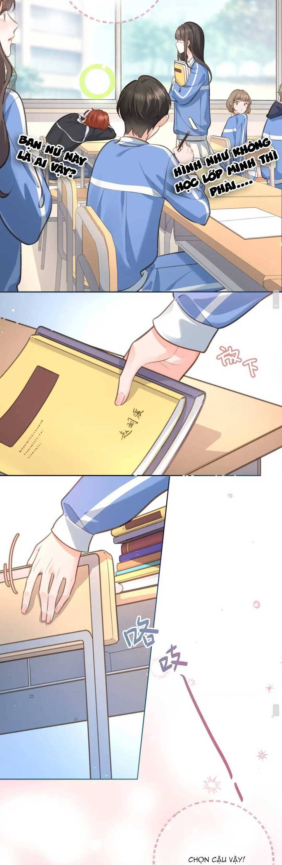 Tổng Tài Đuổi Vợ Lại Khóc Lóc Cầu Xin Vợ Quay Lại [Chap 0-111]