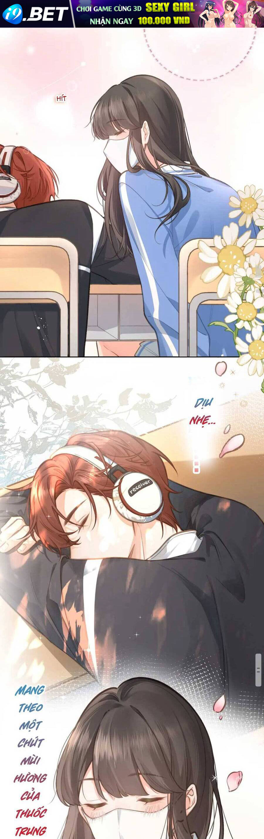 Tổng Tài Đuổi Vợ Lại Khóc Lóc Cầu Xin Vợ Quay Lại [Chap 0-111]