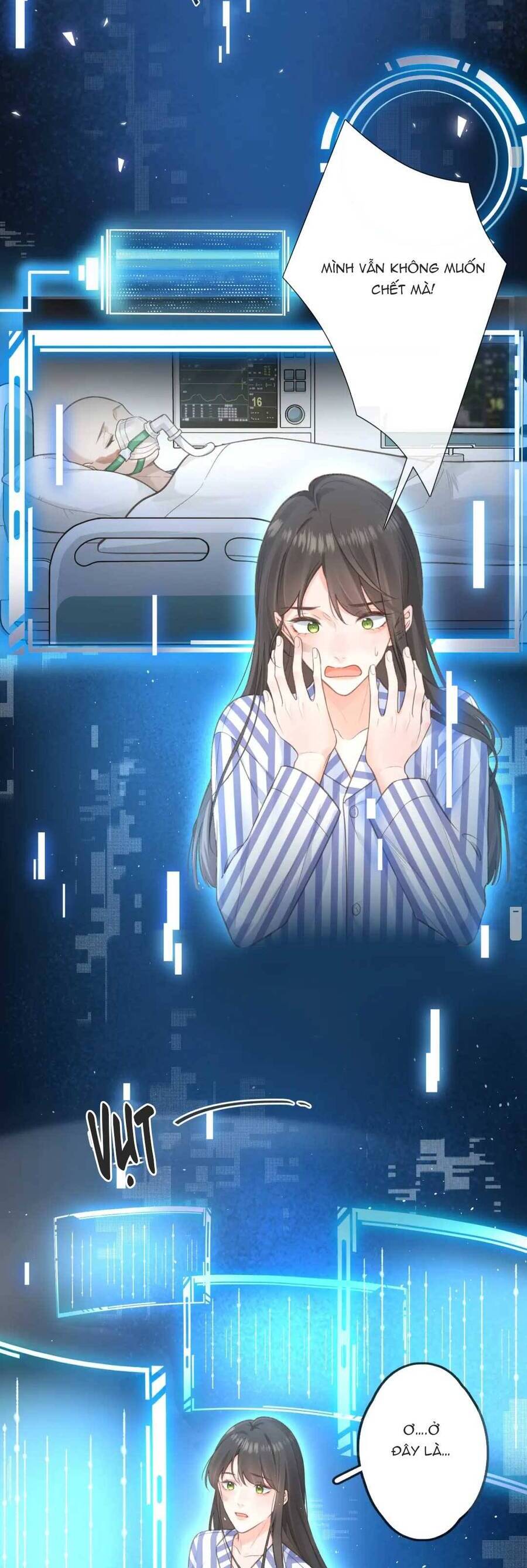 Tổng Tài Đuổi Vợ Lại Khóc Lóc Cầu Xin Vợ Quay Lại [Chap 0-111]