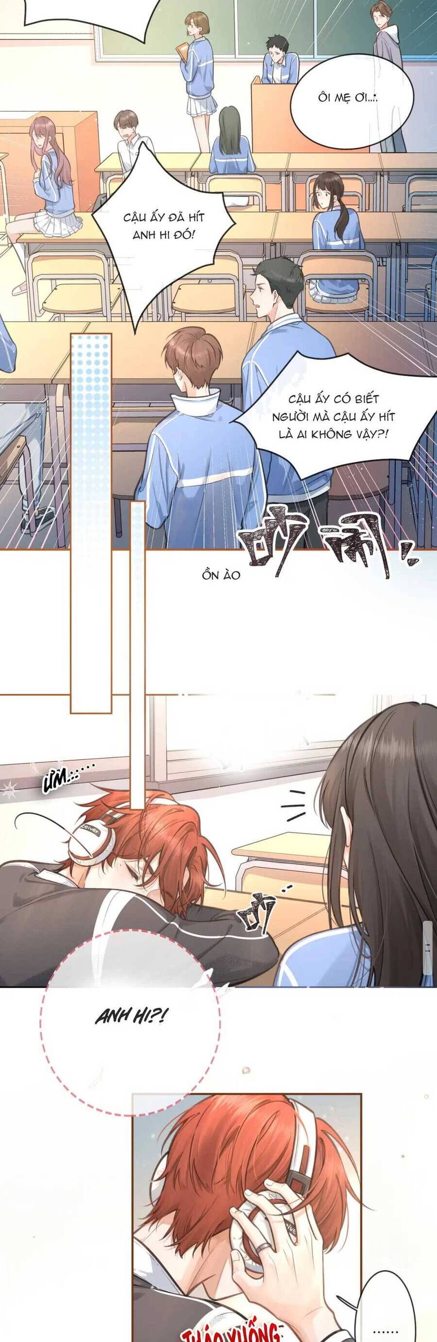 Tổng Tài Đuổi Vợ Lại Khóc Lóc Cầu Xin Vợ Quay Lại [Chap 0-111]