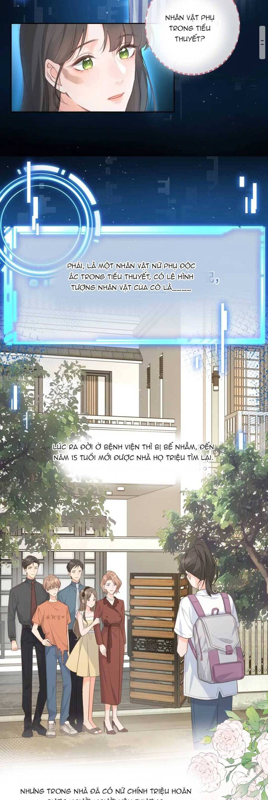 Tổng Tài Đuổi Vợ Lại Khóc Lóc Cầu Xin Vợ Quay Lại [Chap 0-111]