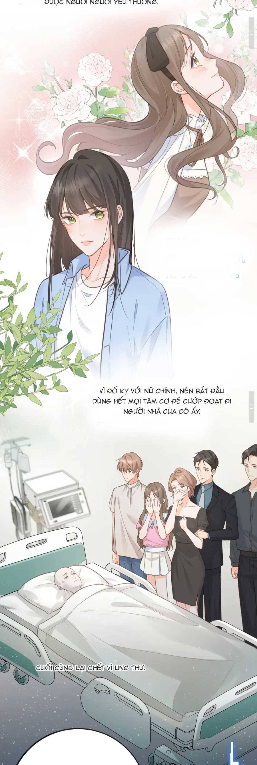 Tổng Tài Đuổi Vợ Lại Khóc Lóc Cầu Xin Vợ Quay Lại [Chap 0-111]