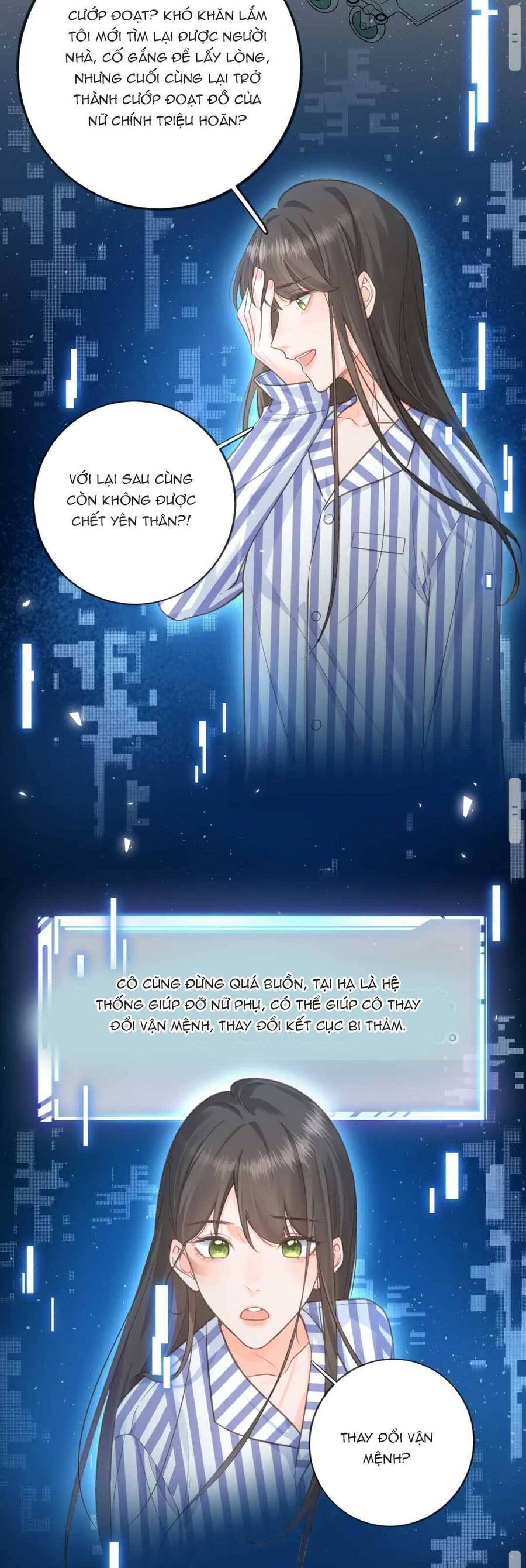 Tổng Tài Đuổi Vợ Lại Khóc Lóc Cầu Xin Vợ Quay Lại [Chap 0-111]