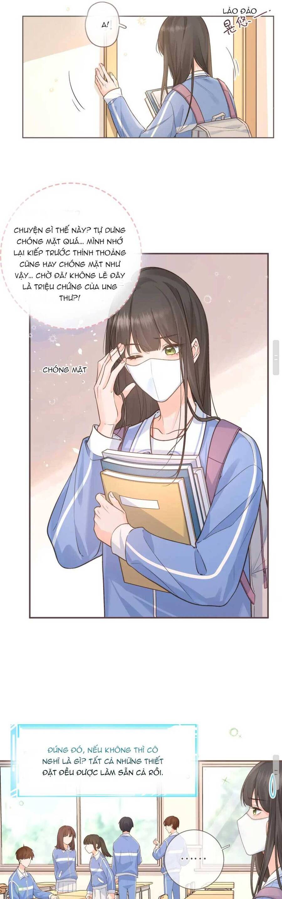 Tổng Tài Đuổi Vợ Lại Khóc Lóc Cầu Xin Vợ Quay Lại [Chap 0-111]