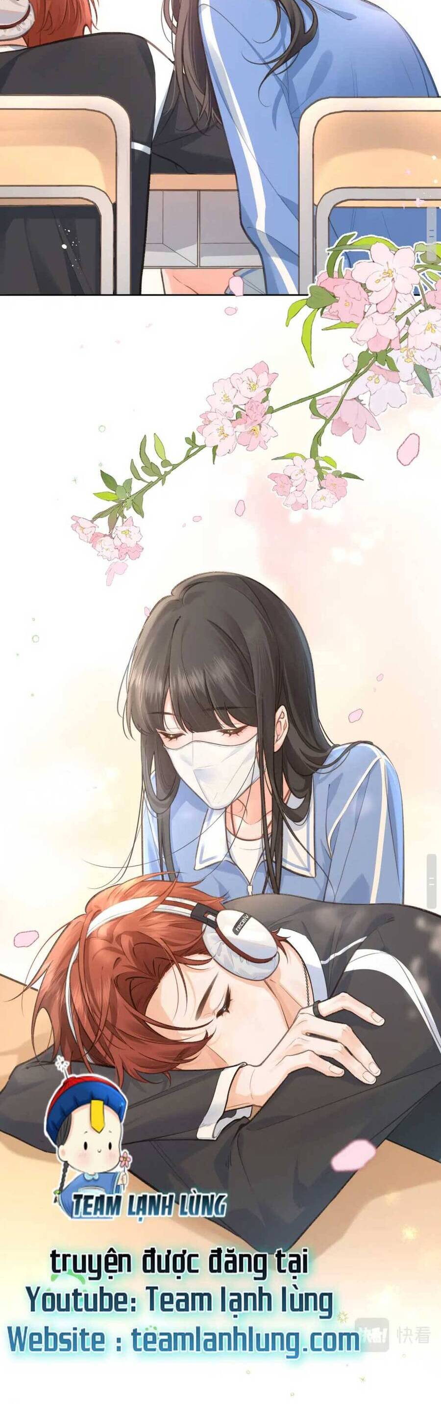 Tổng Tài Đuổi Vợ Lại Khóc Lóc Cầu Xin Vợ Quay Lại [Chap 0-111]