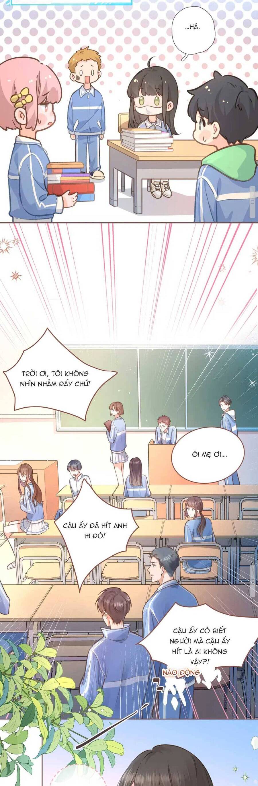 Tổng Tài Đuổi Vợ Lại Khóc Lóc Cầu Xin Vợ Quay Lại [Chap 0-111]