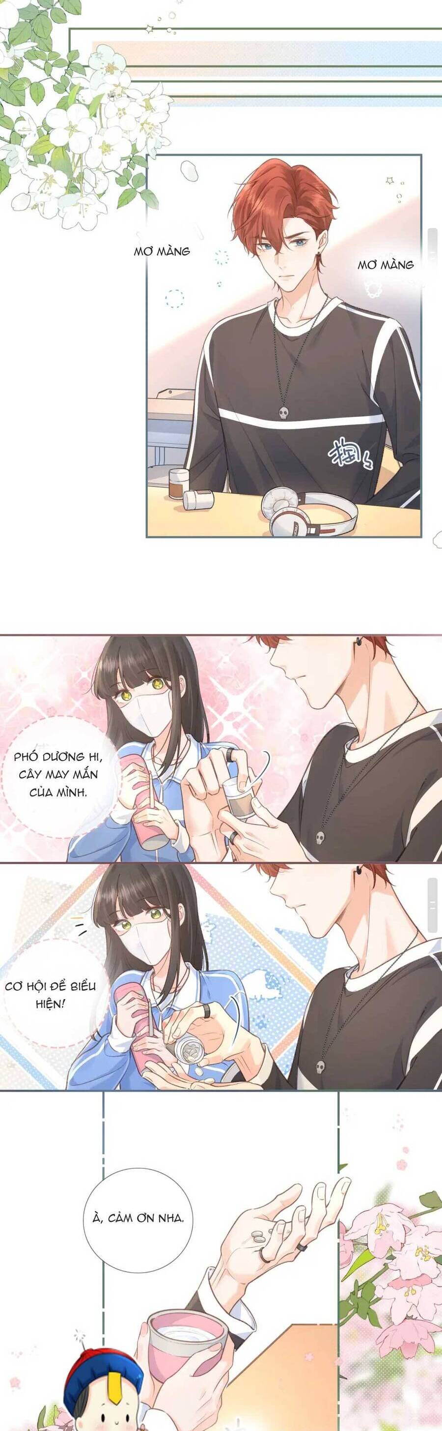 Tổng Tài Đuổi Vợ Lại Khóc Lóc Cầu Xin Vợ Quay Lại [Chap 0-111]