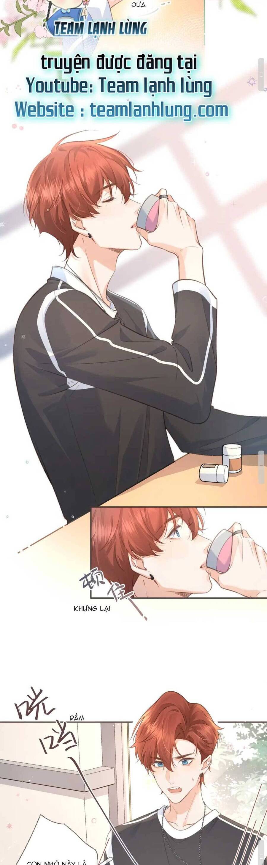 Tổng Tài Đuổi Vợ Lại Khóc Lóc Cầu Xin Vợ Quay Lại [Chap 0-111]