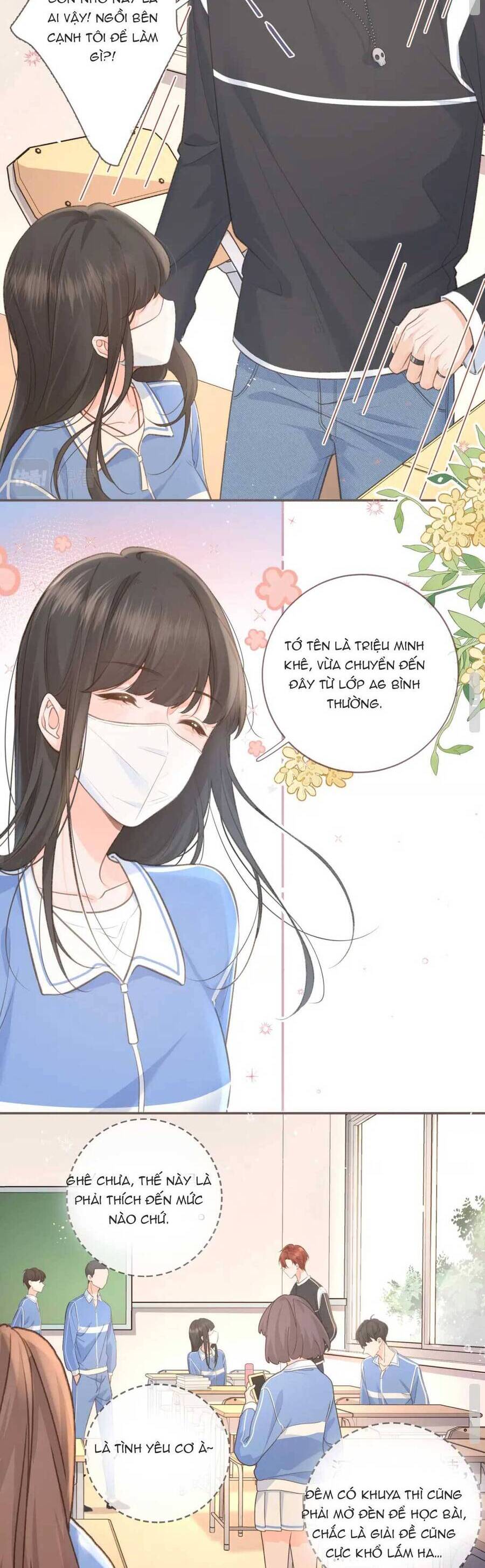 Tổng Tài Đuổi Vợ Lại Khóc Lóc Cầu Xin Vợ Quay Lại [Chap 0-111]