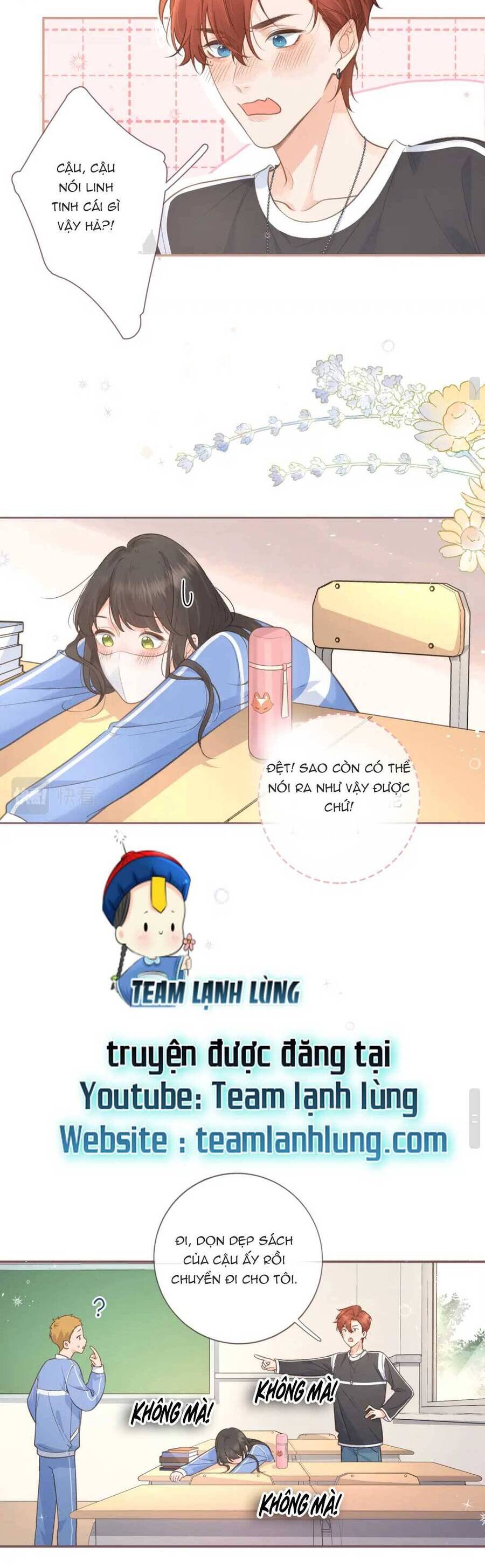 Tổng Tài Đuổi Vợ Lại Khóc Lóc Cầu Xin Vợ Quay Lại [Chap 0-111]