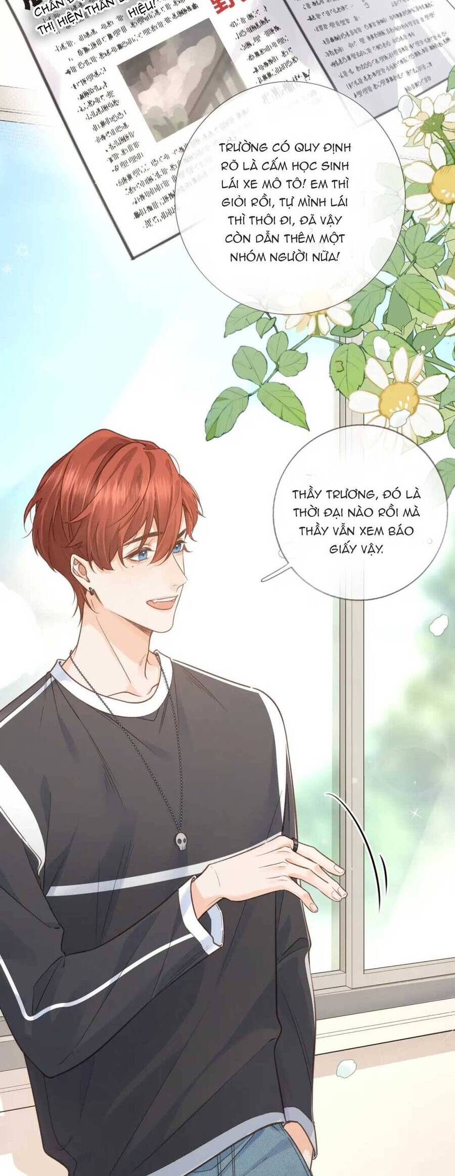 Tổng Tài Đuổi Vợ Lại Khóc Lóc Cầu Xin Vợ Quay Lại [Chap 0-111]