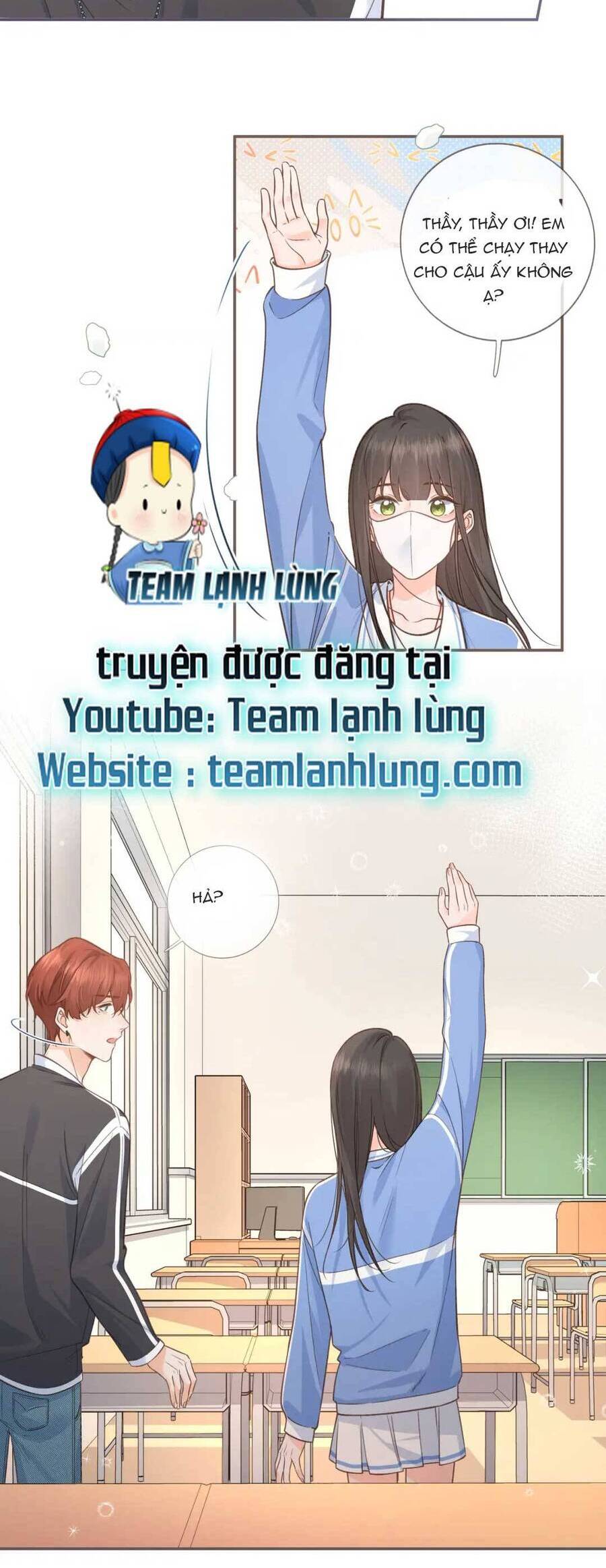 Tổng Tài Đuổi Vợ Lại Khóc Lóc Cầu Xin Vợ Quay Lại [Chap 0-111]