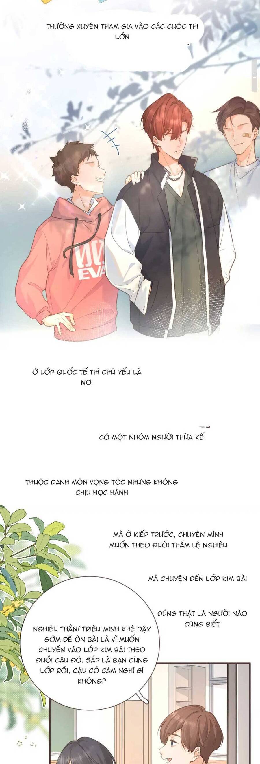 Tổng Tài Đuổi Vợ Lại Khóc Lóc Cầu Xin Vợ Quay Lại [Chap 0-111]