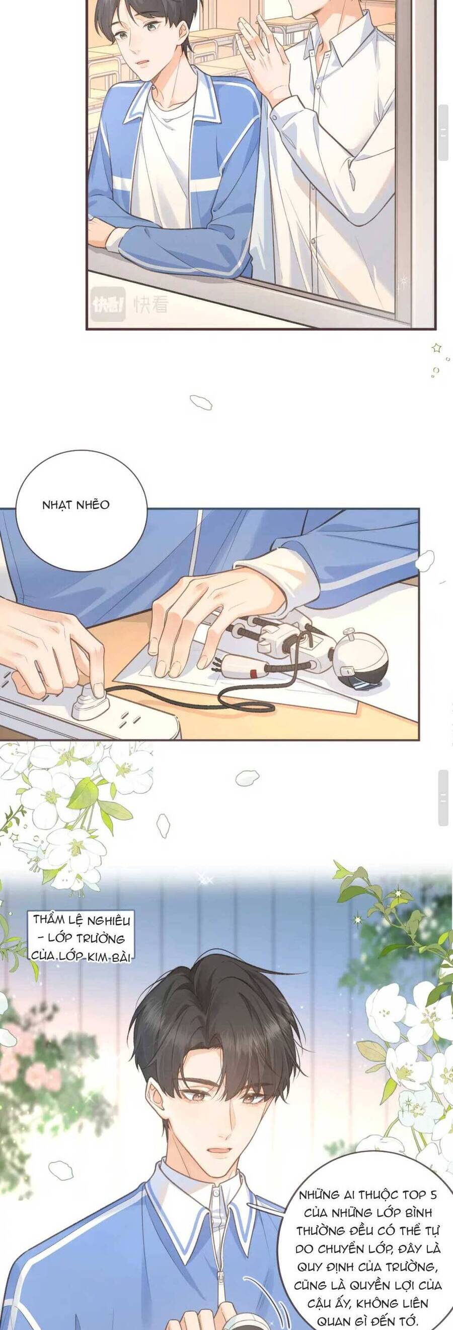 Tổng Tài Đuổi Vợ Lại Khóc Lóc Cầu Xin Vợ Quay Lại [Chap 0-111]