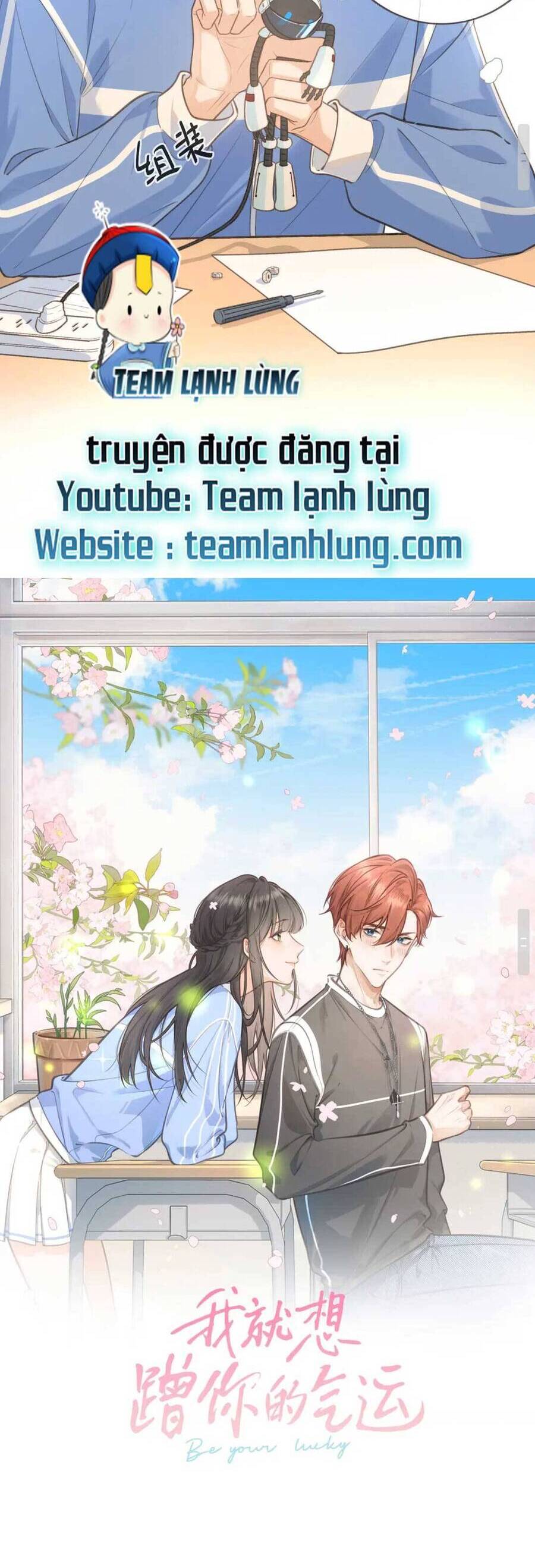 Tổng Tài Đuổi Vợ Lại Khóc Lóc Cầu Xin Vợ Quay Lại [Chap 0-111]